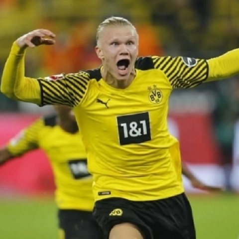 Η Σίτι αποφάσισε να κάνει τον Χάαλαντ δικό της