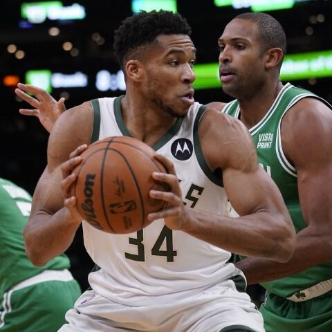 Αυτό είναι το trailer της ταινίας για την οικογένεια Αντετοκούνμπο