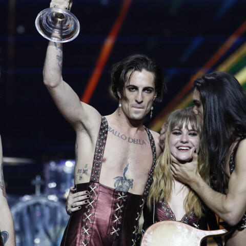 Eurovision: Όταν ο Εμανουέλ Μακρόν ζήτησε από τον παρουσιαστή να διακόψει τον διαγωνισμό