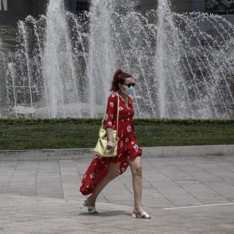 Κορωνοϊός: 6.416 κρούσματα σήμερα, 27 θάνατοι και 196 διασωληνωμένοι