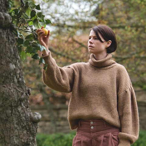 Διαγωνισμός ATHENS VOICE: 20 διπλές προσκλήσεις για την avant-premiere της ταινίας «Men» του Άλεξ Γκάρλαντ