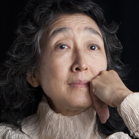 Mitsuko Uchida