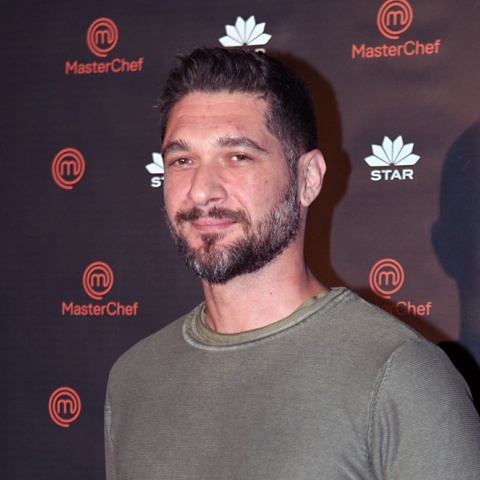 Πάνος Ιωαννίδης