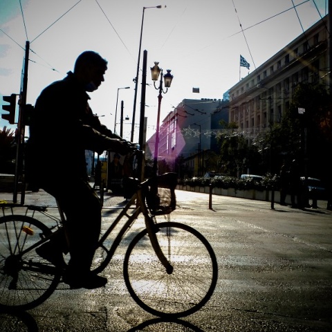 Ουκρανία: Έκτακτο σχέδιο της Κομισιόν για ενδεχόμενο ενεργειακού μπλακάουτ