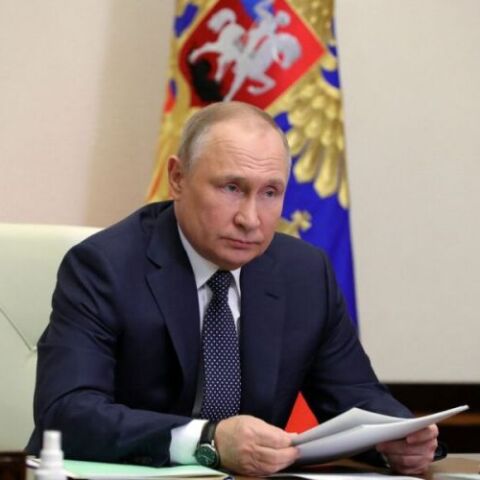 Ουκρανία - Ρωσία: Παραιτήθηκαν οι κυβερνήτες τεσσάρων περιφερειών