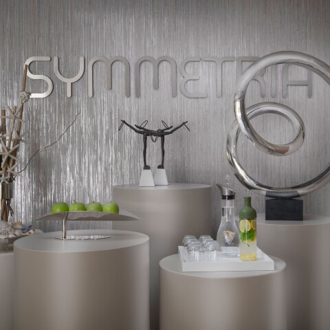 Το πρώτο SYMMETRIA® SPOT στην Αθήνα σε συνεργασία με τη ΒΙΟΙΑΤΡΙΚΗ