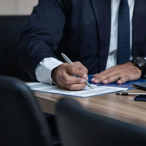 Κινητοποιήσεις ξεκινούν οι συμβολαιογράφοι στις 30 Μαΐου 2022