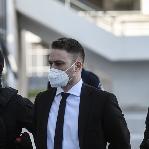 Μπάμπης Αναγνωστόπουλος