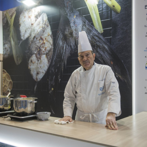 Η EΛΟΠΥ και η Ελληνική Ιχθυοκαλλιέργεια στη Seafood Expo Global 