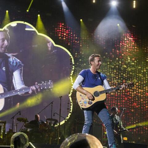 Ετοιμάζονται για «οικολογική» περιοδεία και το εννοούν