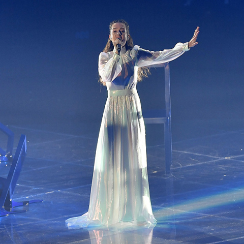 Eurovision 2022: Στον τελικό η Ελλάδα