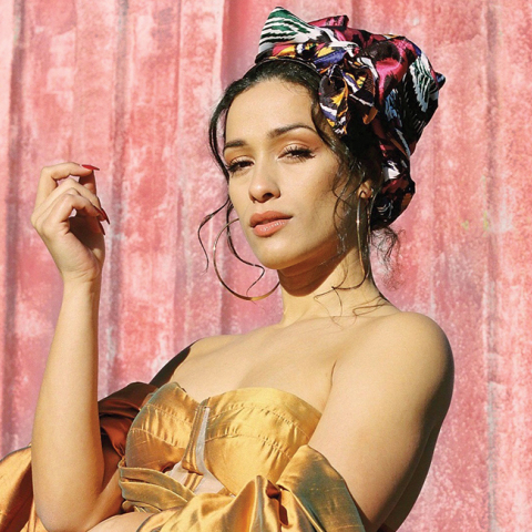 Eurovision 2022: Chanel, Ισπανία