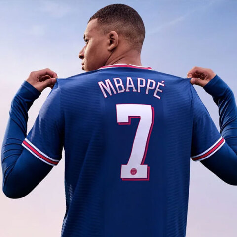 Μετά το FIFA 23 το θρυλικό video game ποδοσφαίρου θα κυκλοφορεί με νέα ονομασία