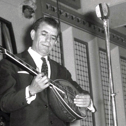 Γρηγόρης Μπιθικώτσης