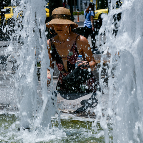 Καιρός: Έρχονται 30άρια - Πού θα φτάσει η θερμοκρασία