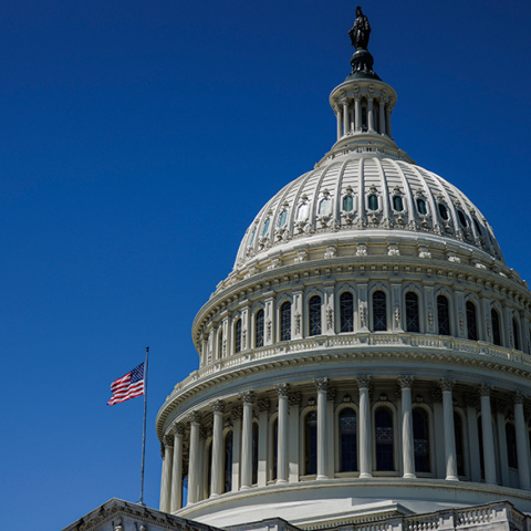 ΗΠΑ: «Ναι» του Κογκρέσου στο πακέτο – μαμούθ 40 δισ. στην Ουκρανία