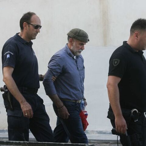 Επαμεινώνδας Κορκονέας