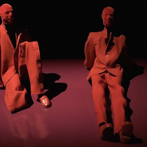 Έργα του Γιώργου Λάππα