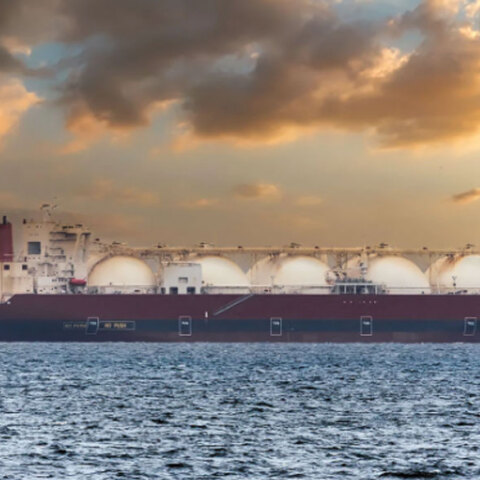 Με αμερικανικό LNG θα ζεσταθεί η Βουλγαρία τον χειμώνα