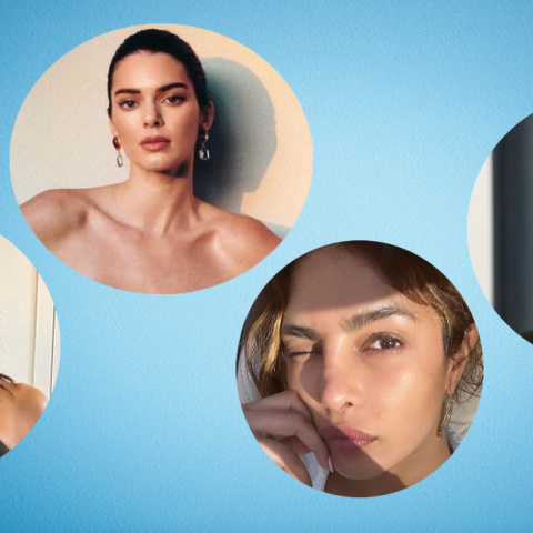 Συμβουλές ομορφιάς: 4 tips μακιγιάζ από τους make-up artists των Βικτόρια Μπέκαμ, Πριγιάνκα Τσόπρα, Κένταλ Τζένερ και Zendaya. 