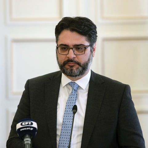 Μανώλης Ανδρουλάκης