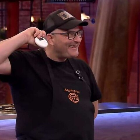 Ο Μπόμπαινας