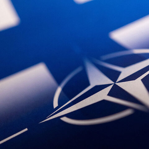 Σουηδία-Φινλανδία: Έπειτα από δεκαετίες ουδετερότητας στα πρόθυρα ένταξης στο ΝΑΤΟ	