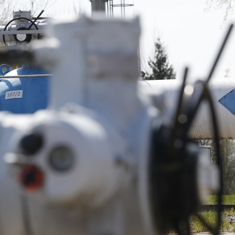 Ουκρανία - Al Jazeera: Ο πόλεμος κάνει την Ελλάδα σε πύλη εισόδου ενέργειας