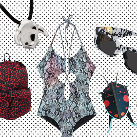 Μαγιό, κοσμήματα, αξεσουάρ