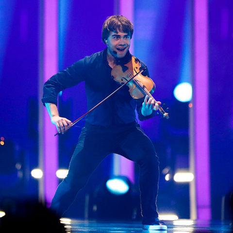 Αλεξάντερ Ρίμπακ