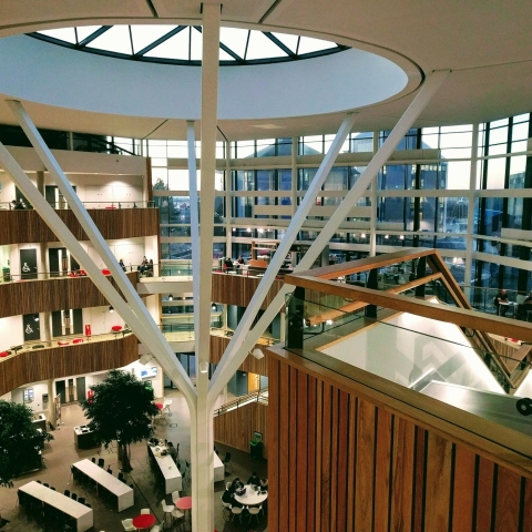 Bournemouth University