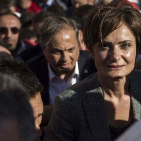 ζανάν Καφταντσίογλου,