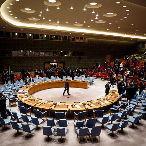 Το Συμβούλιο Ανθρωπίνων Δικαιωμάτων ενέκρινε τη διεξαγωγή έρευνας για φερόμενες θηριωδίες του ρωσικού στρατού στην Ουκρανία