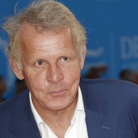 Γαλλία: Ο παρουσιαστής-βεντέτα Πατρίκ Πουάβρ ντ'Αρβόρ κατηγορείται για βιασμούς 