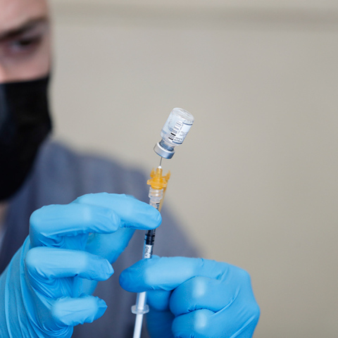 Τι είναι τα «Pfizer documents»