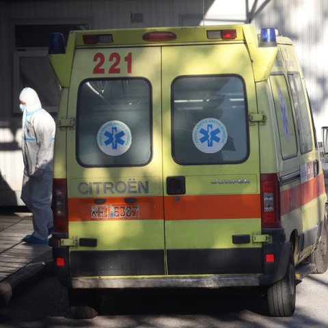 Κατερίνη: Ξαφνικός θάνατος 18χρονου έπειτα από αδιαθεσία