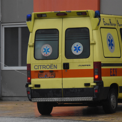 Κρήτη: Στο νοσοκομείο 4χρονο κοριτσάκι έπειτα από κατανάλωση αλκοόλ