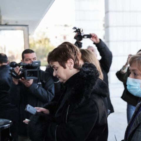 Δίκη Τοπαλούδη: Ποινή χάδι τα 16 χρόνια λέει η μητέρα της Ελένης