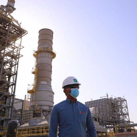 H Apple έχασε την παγκόσμια πρωτιά στην κεφαλαιοποίηση - Την ξεπέρασε η Saudi Aramco