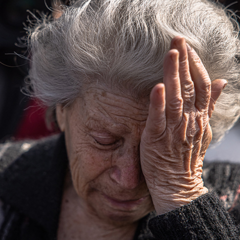 Ουκρανία: Πρώτη δίκη για εγκλήματα πολέμου