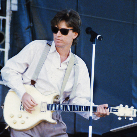 Steve Winwood