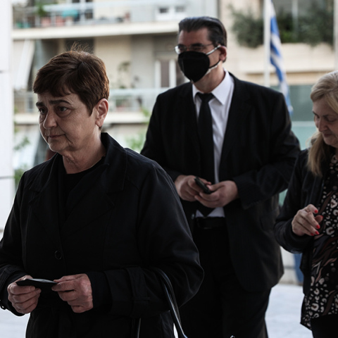 Δολοφονία Τοπαλούδη: Ενοχή χωρίς ελαφρυντικά ζήτησε η εισαγγελέας για τους κατηγορούμενους