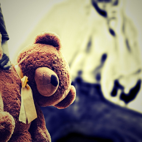 Αμύνταιο: 12χρονη αποκάλυψε ότι τη βίαζε ο πατέρας της © Pixabay