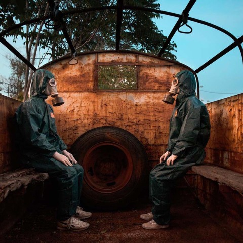 11ο Φεστιβάλ Νέων Καλλιτεχνών «Τα 12 Κουπέ»