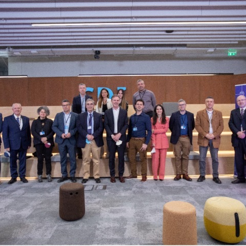 Ασθενείς και επαγγελματίες υγείας συνδιαμορφώνουν τις λύσεις στις ψηφιακές ανάγκες τους 