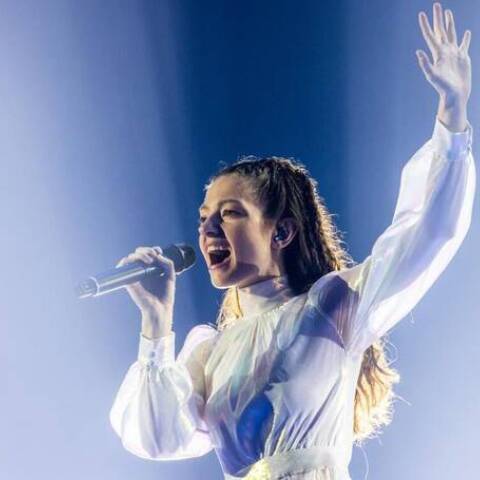 Αμάντα Γεωργιάδη