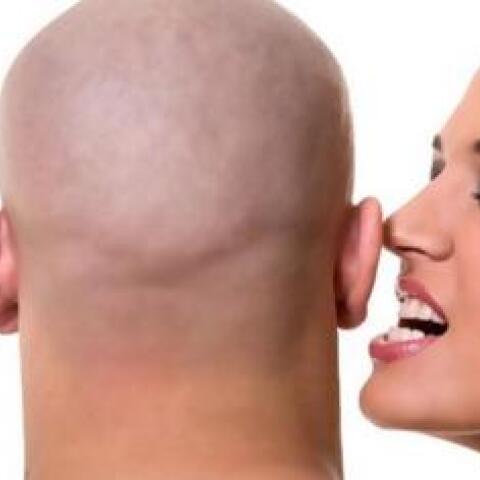 Βρετανικό δικαστήριο αποφάσισε πως είναι σεξουαλική παρενόχληση να αποκαλείς άνδρα "φαλακρό"