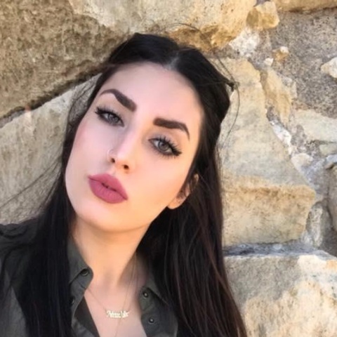 Η 27χρονη δεκανέας, Νάταλι Νεοφύτου