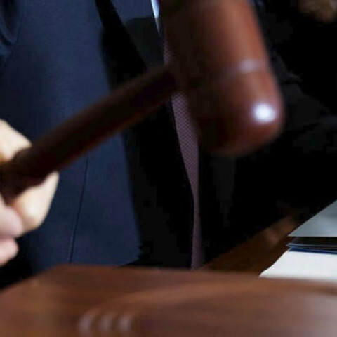 Τουρκία: Ξανά στην φυλακή 24 ώρες μετά την αποφυλάκισή του ο Μετίν Γκιουρτζάν του αντιπολιτευόμενου κόμματος DEVA   