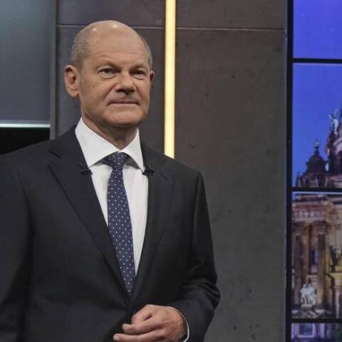 Επικοινωνία Σολτς με Πούτιν – Τα τρία πράγματα που ζήτησε ο καγκελάριος της Γερμανίας